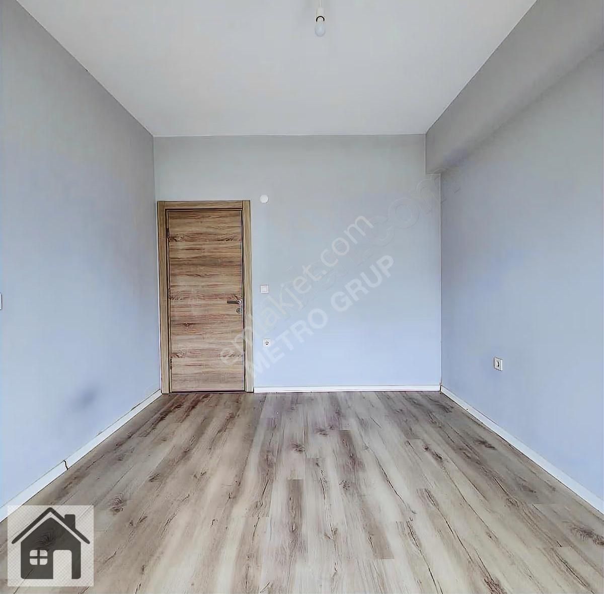 Gümüş Park Sitesi'nde Kiralık 1+1 Daire - 50m² - Görsel 13