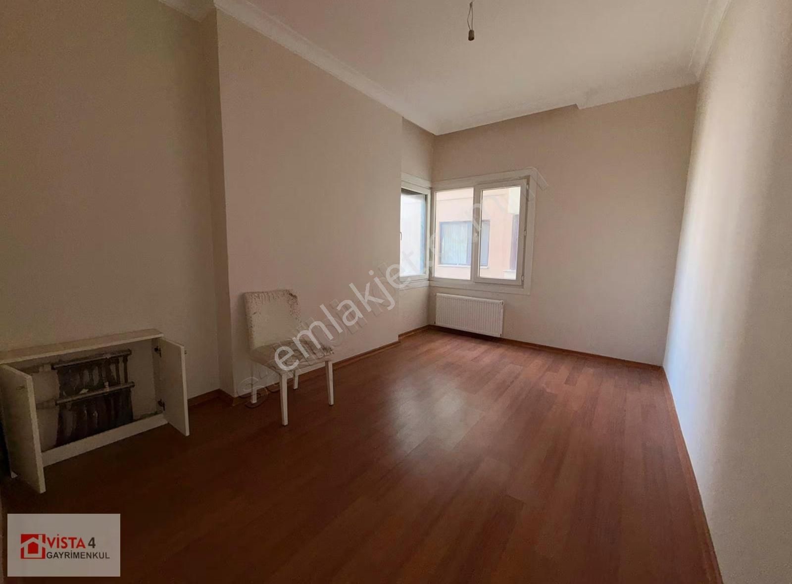 Beykent Vista4 Resıdencede Deniz Manzaralı 3+1 Kiralık Daire - Görsel 27