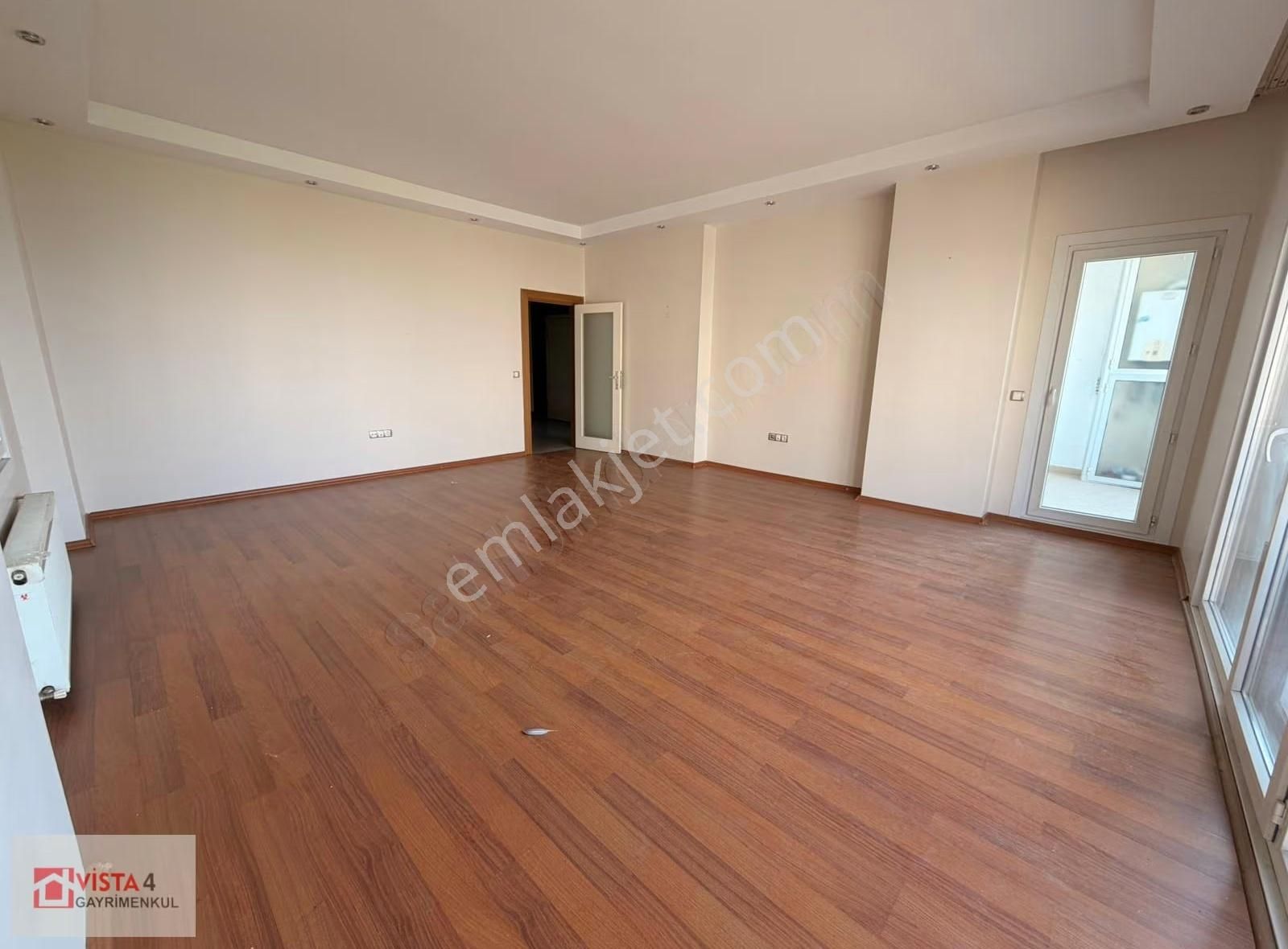 Beykent Vista4 Resıdencede Deniz Manzaralı 3+1 Kiralık Daire - Görsel 20