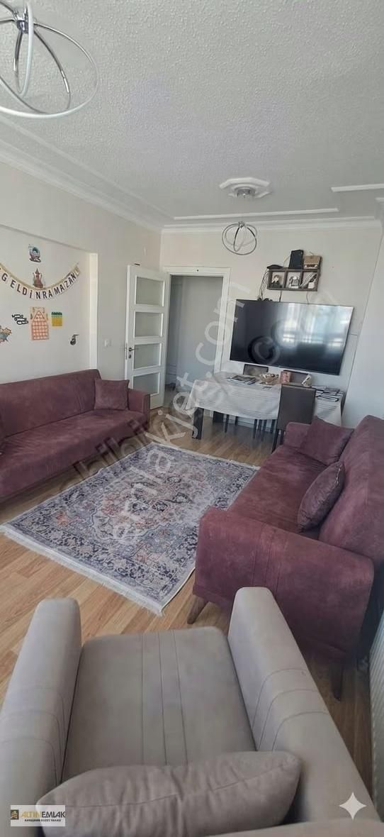 Kayaşehir 5. Bölge'de Satılık 2+1 Daire - Görsel 5