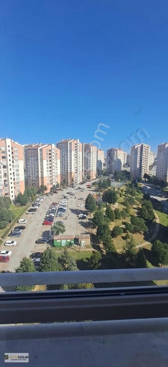 Kayaşehir 5. Bölge'de Satılık 2+1 Daire