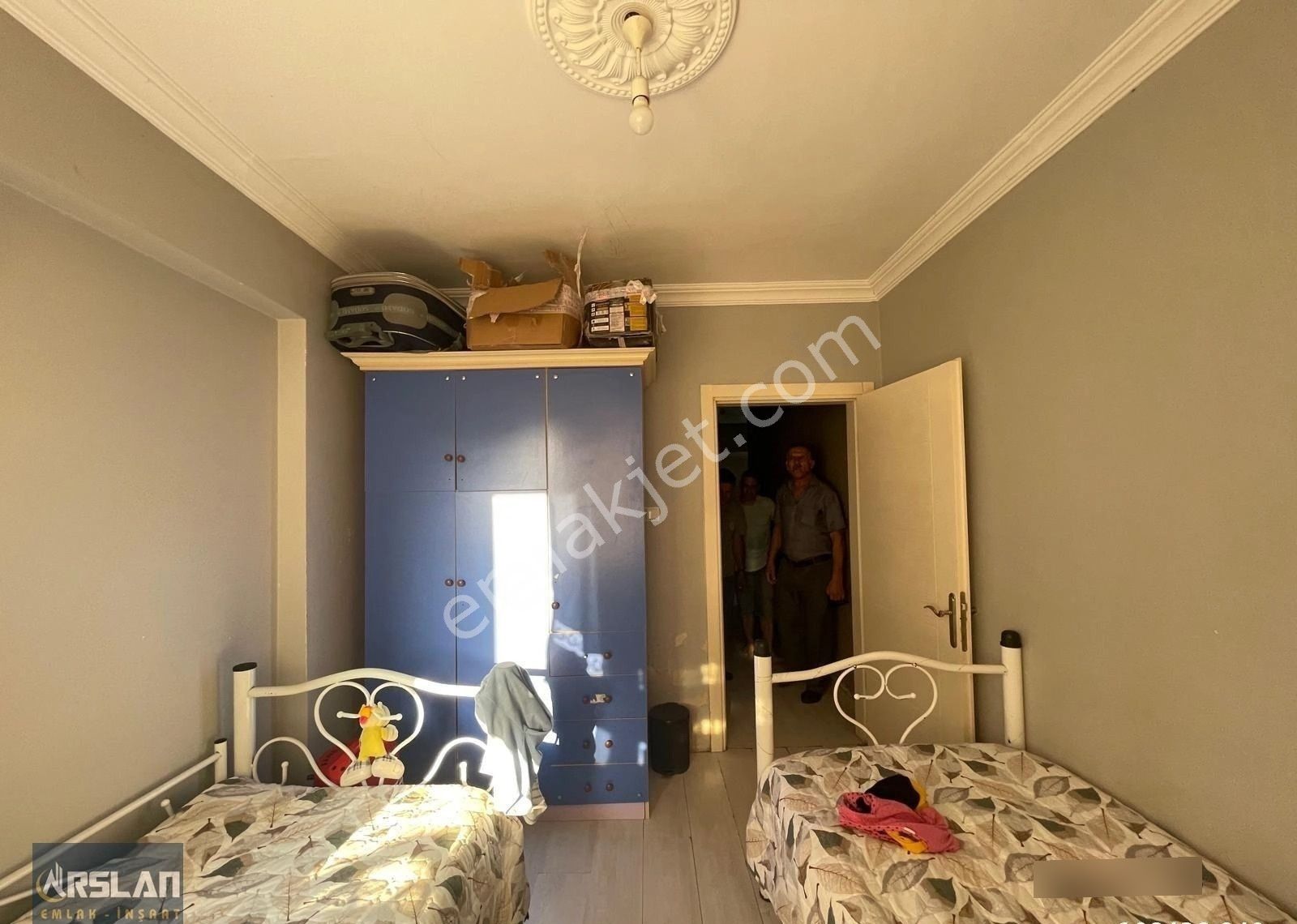 Bursa İnegöl Ertuğrulgazi Mah'de,2+1, 1.kat, 105m2,satılık Daire - Görsel 25