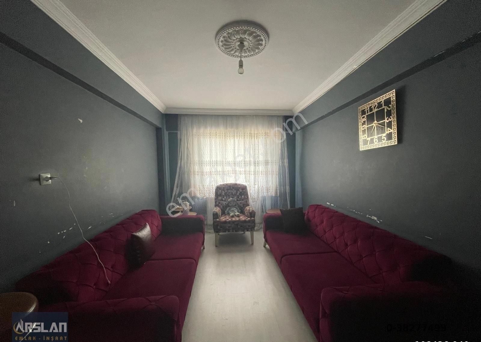 Bursa İnegöl Ertuğrulgazi Mah'de,2+1, 1.kat, 105m2,satılık Daire - Görsel 5