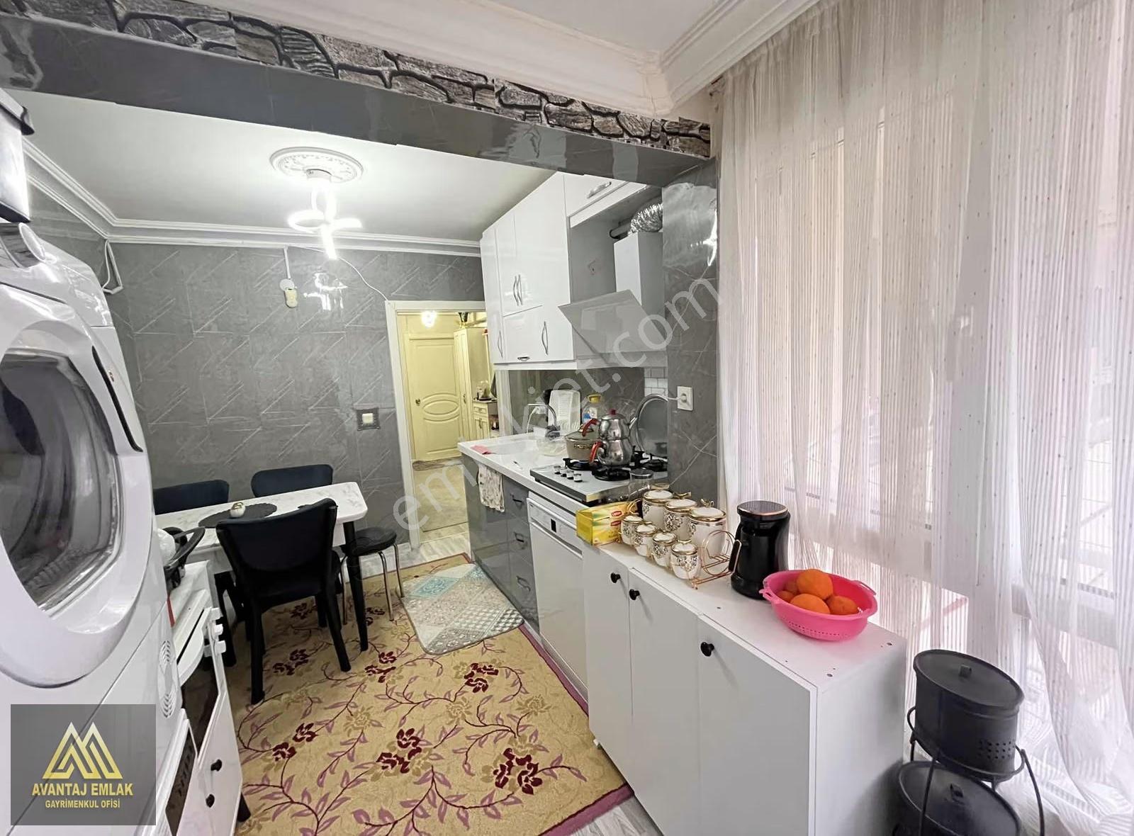 Avantajdan Küçük Kayaş'ta Cadde Okul Pazar Dibi 2+1 Yapılı Daire - Görsel 20