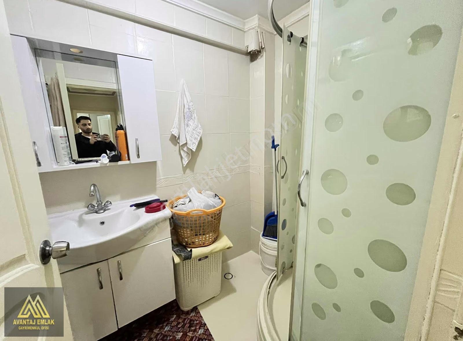 Avantajdan Küçük Kayaş'ta Cadde Okul Pazar Dibi 2+1 Yapılı Daire - Görsel 9