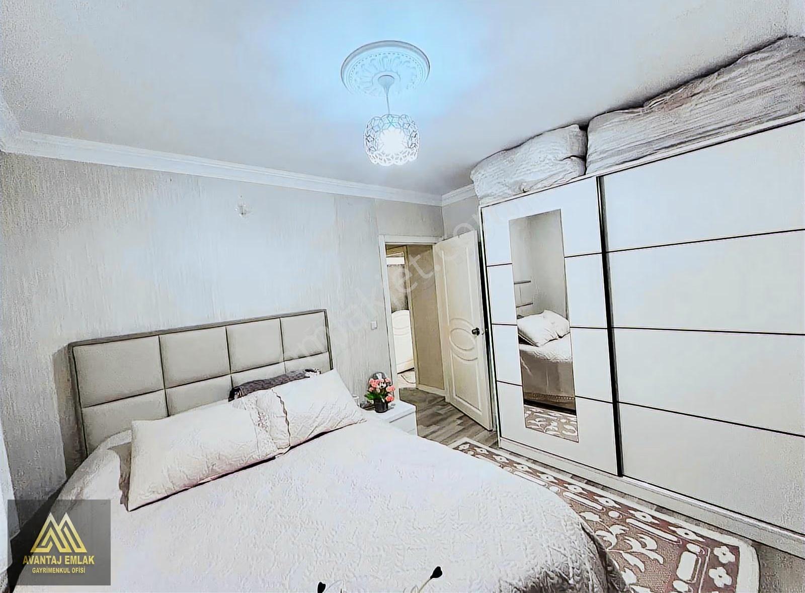 Avantajdan Küçük Kayaş'ta Cadde Okul Pazar Dibi 2+1 Yapılı Daire - Görsel 21