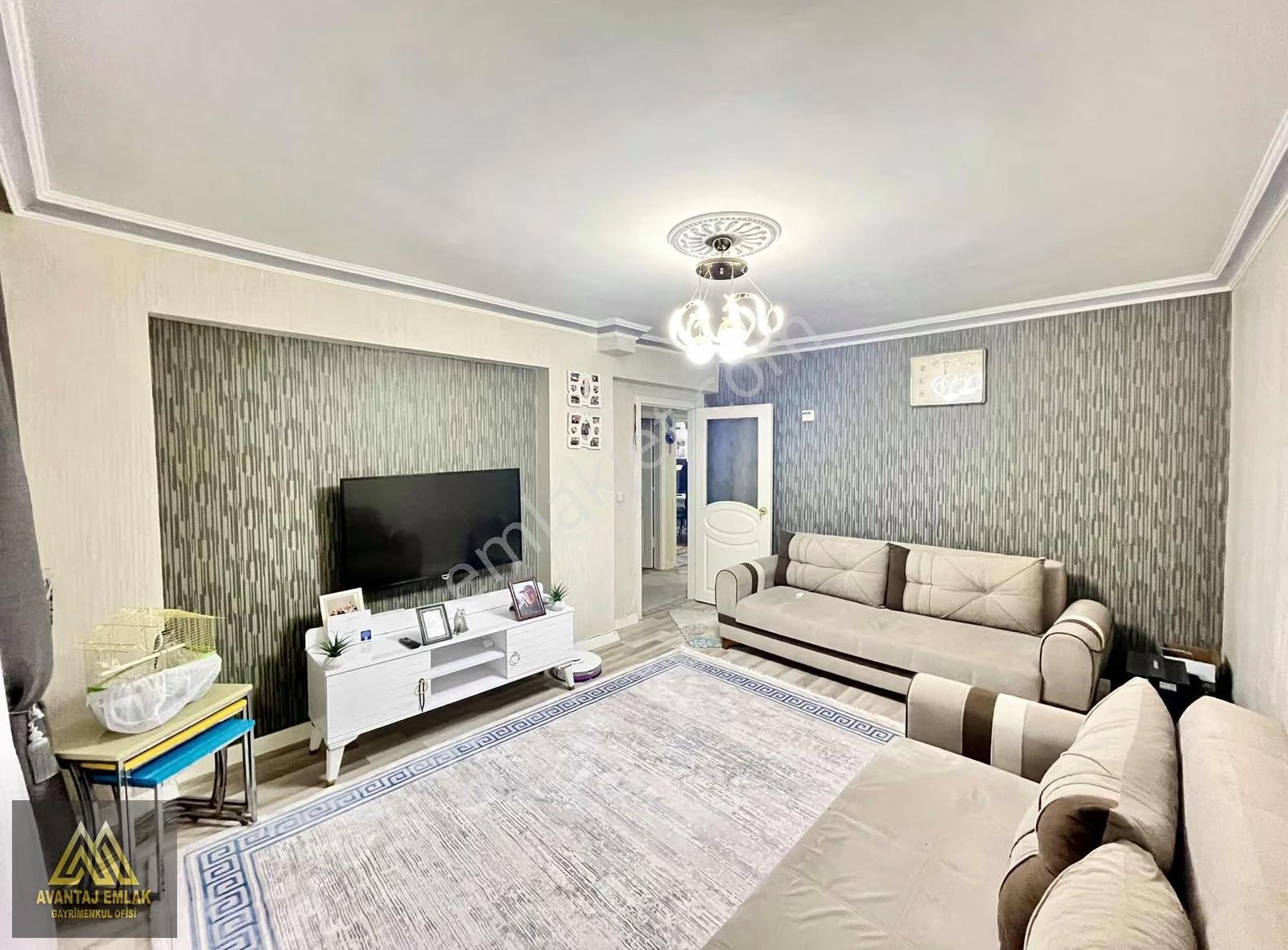 Avantajdan Küçük Kayaş'ta Cadde Okul Pazar Dibi 2+1 Yapılı Daire - Görsel 15