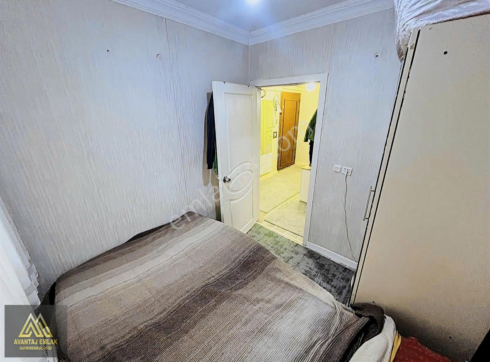 Avantajdan Küçük Kayaş'ta Cadde Okul Pazar Dibi 2+1 Yapılı Daire - Görsel 2