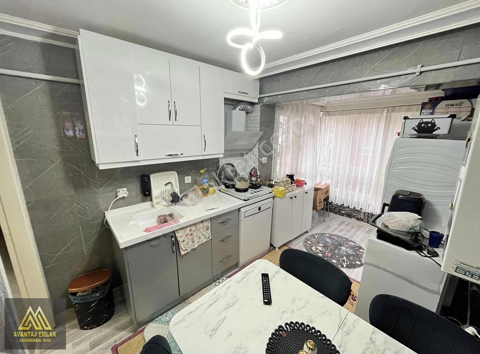 Avantajdan Küçük Kayaş'ta Cadde Okul Pazar Dibi 2+1 Yapılı Daire - Görsel 16