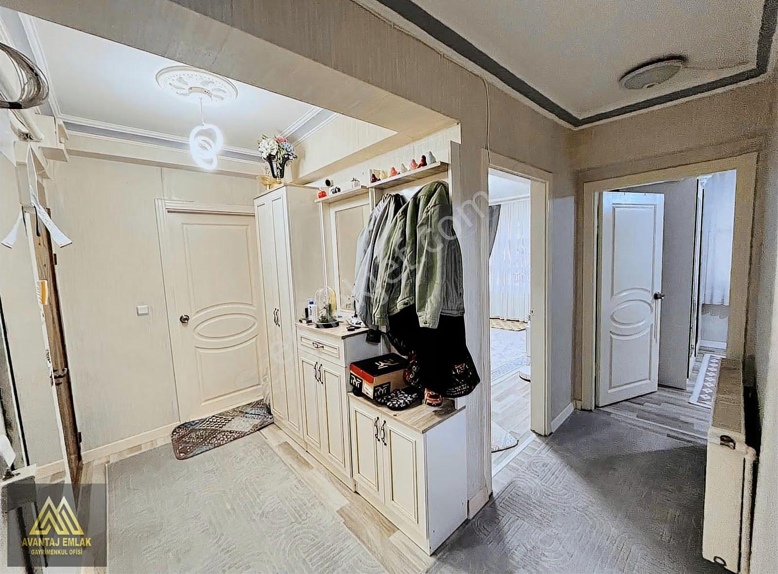 Avantajdan Küçük Kayaş'ta Cadde Okul Pazar Dibi 2+1 Yapılı Daire - Görsel 7
