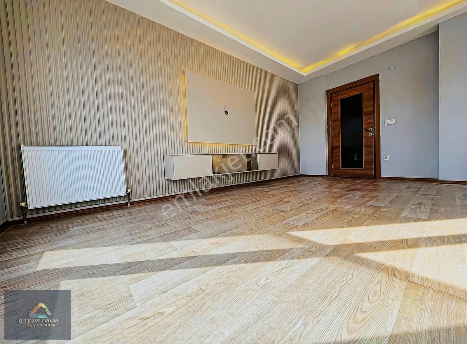 Yaşam'dan Forest Life Sitesi 2+1 Manzaralı İçi Ful Yapılı Daire - Görsel 31