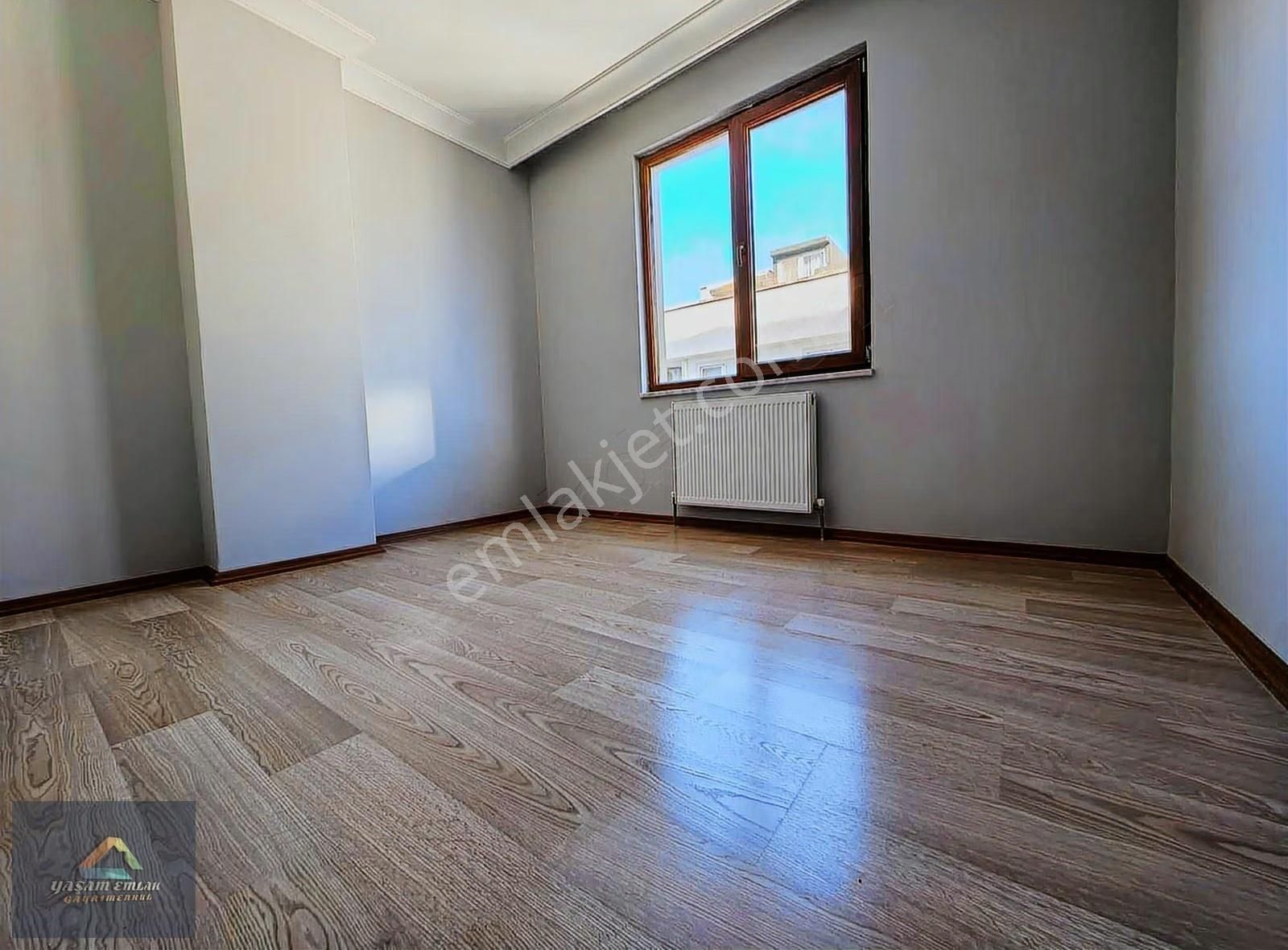 Yaşam'dan Forest Life Sitesi 2+1 Manzaralı İçi Ful Yapılı Daire - Görsel 27