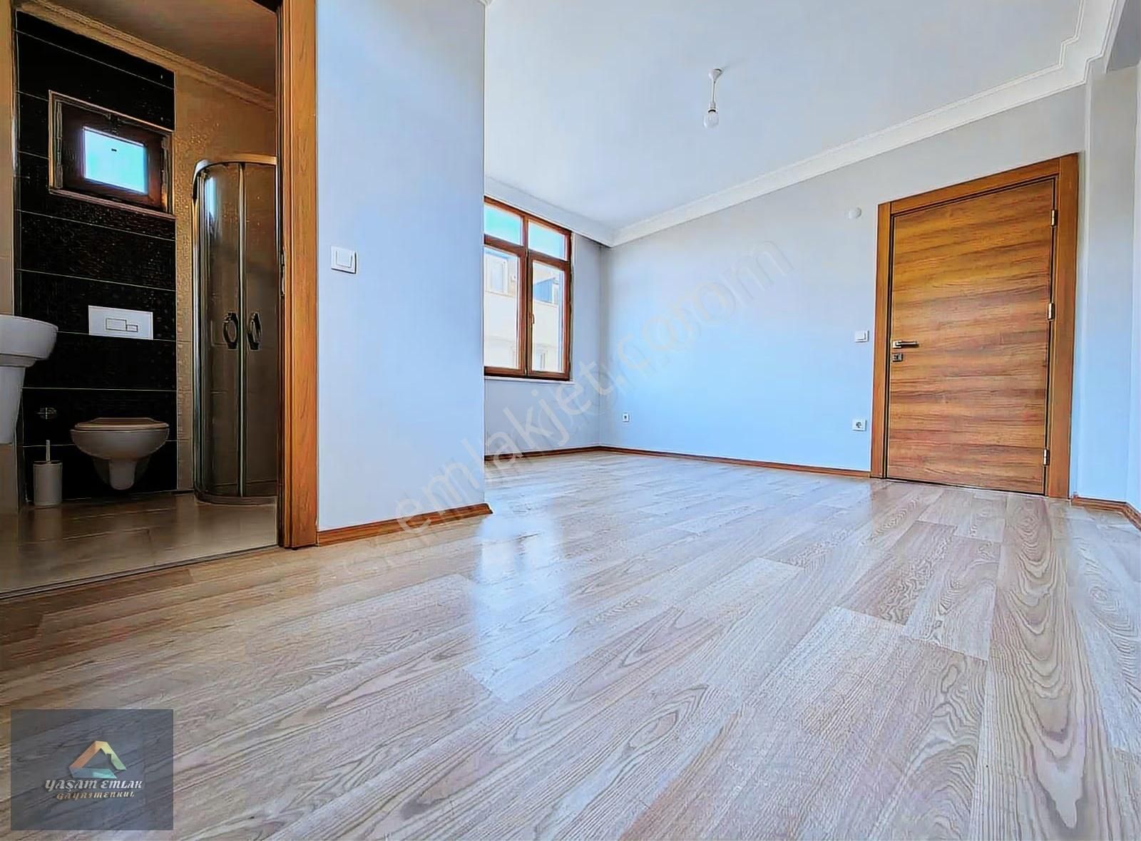 Yaşam'dan Forest Life Sitesi 2+1 Manzaralı İçi Ful Yapılı Daire - Görsel 10