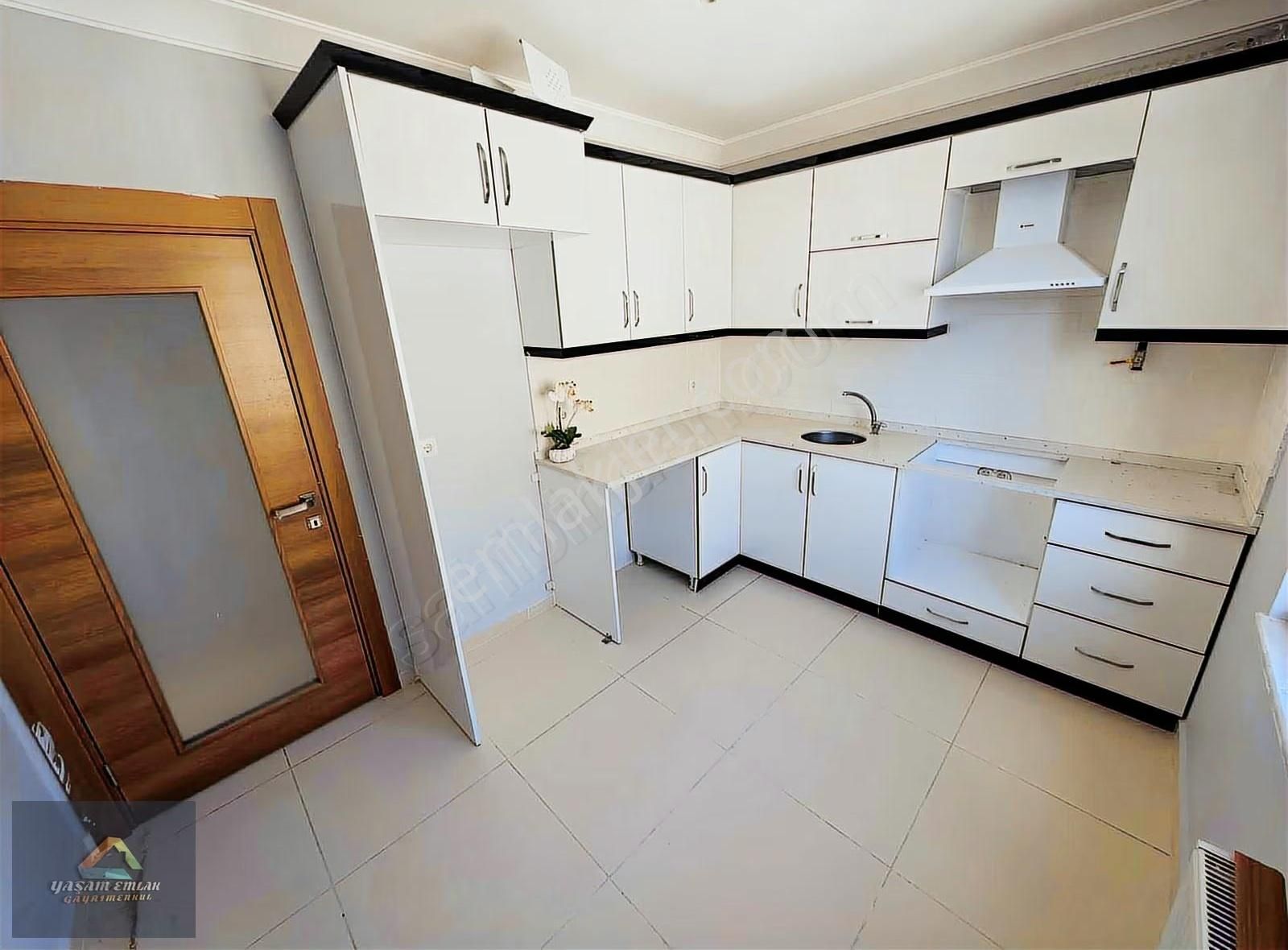 Yaşam'dan Forest Life Sitesi 2+1 Manzaralı İçi Ful Yapılı Daire - Görsel 23