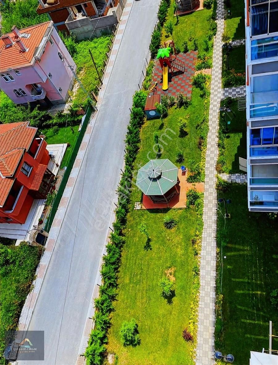 Yaşam'dan Forest Life Sitesi 2+1 Manzaralı İçi Ful Yapılı Daire - Görsel 14