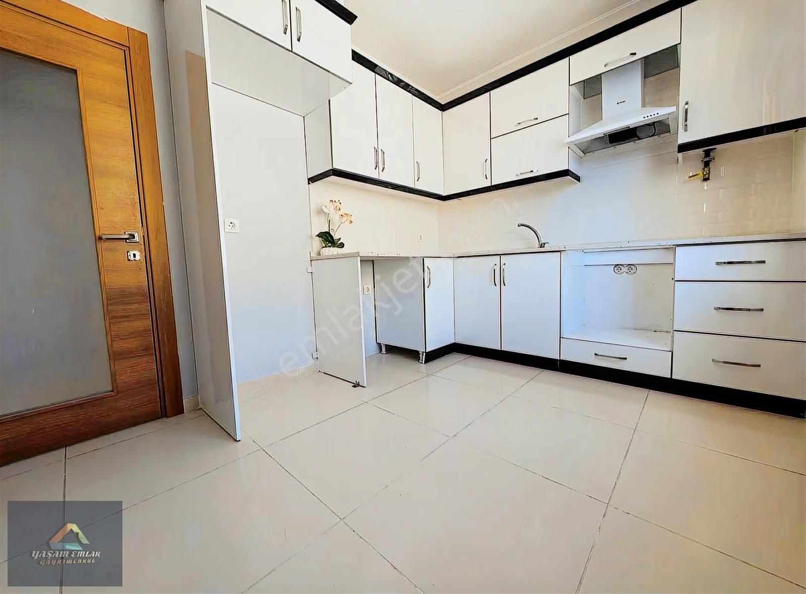 Yaşam'dan Forest Life Sitesi 2+1 Manzaralı İçi Ful Yapılı Daire - Görsel 22