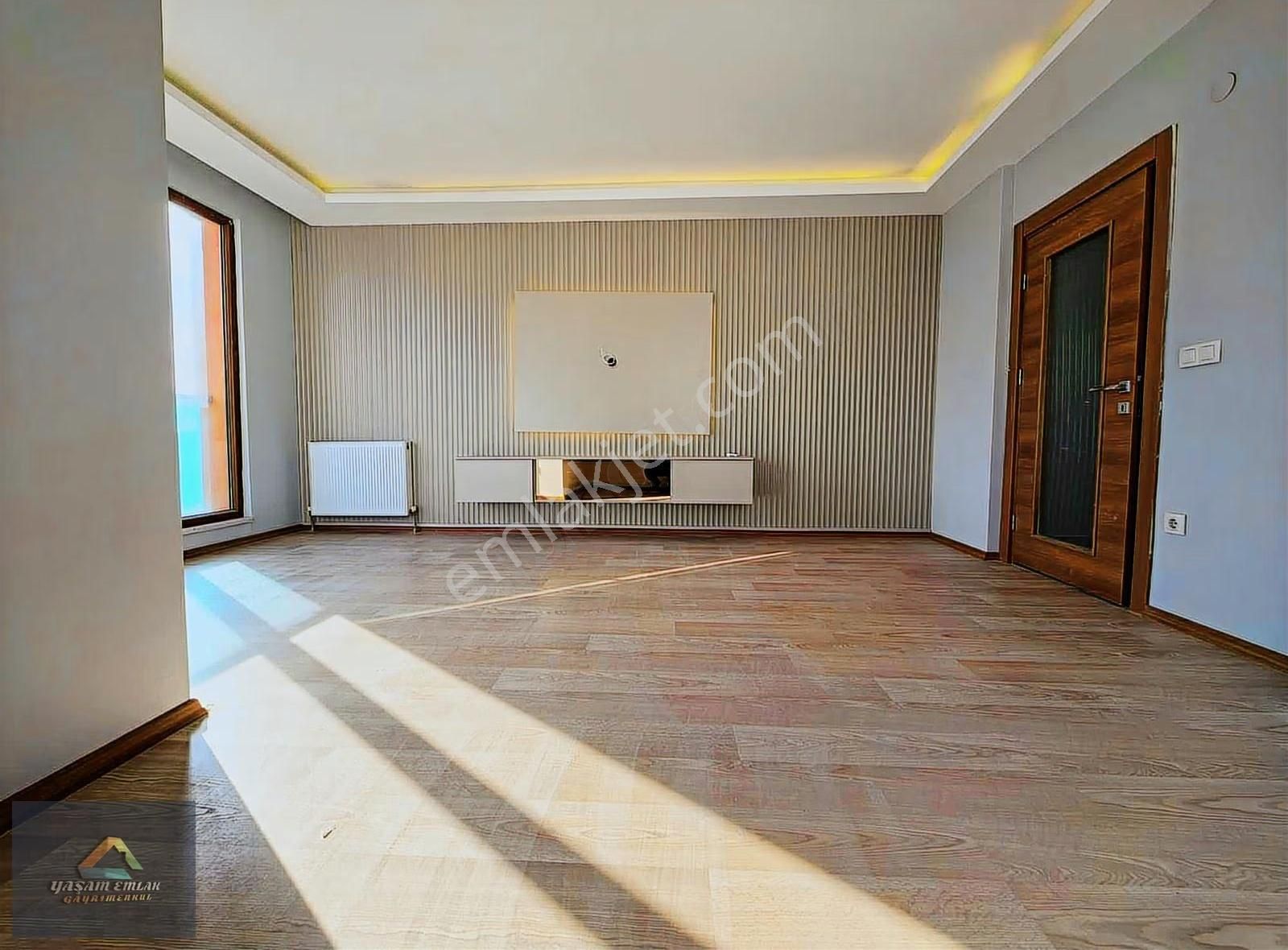 Yaşam'dan Forest Life Sitesi 2+1 Manzaralı İçi Ful Yapılı Daire - Görsel 6