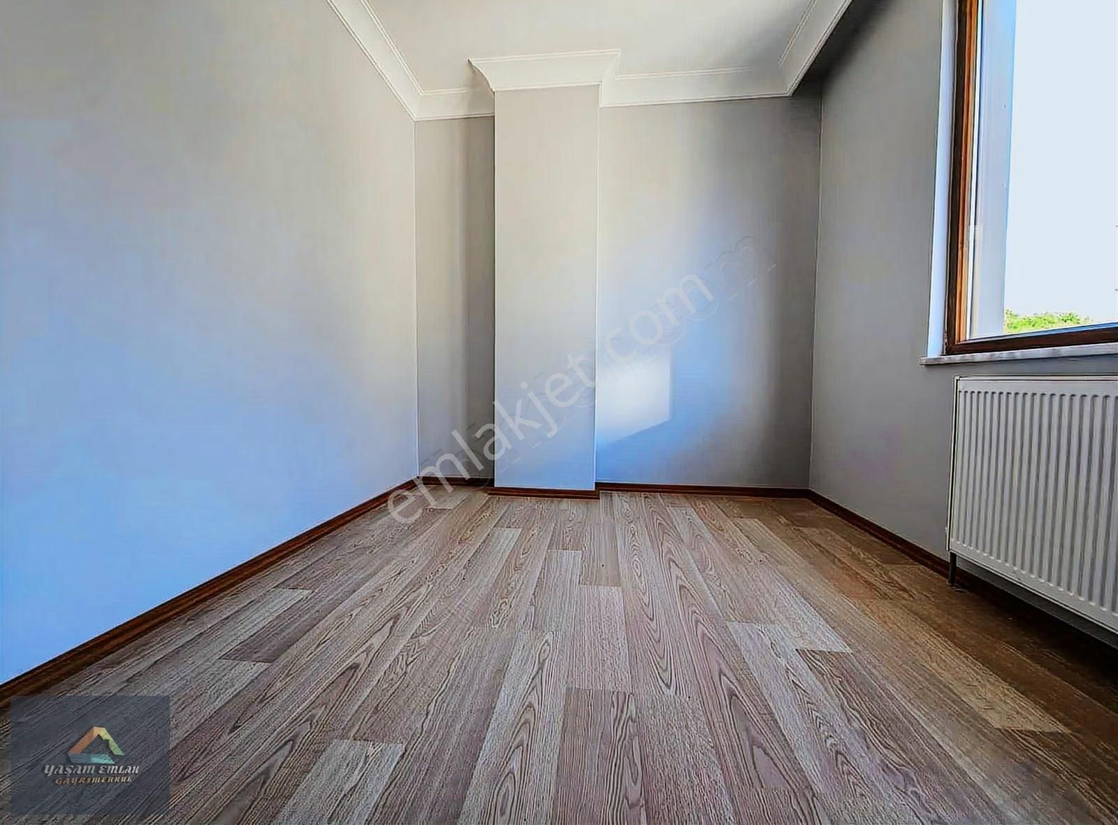 Yaşam'dan Forest Life Sitesi 2+1 Manzaralı İçi Ful Yapılı Daire - Görsel 35