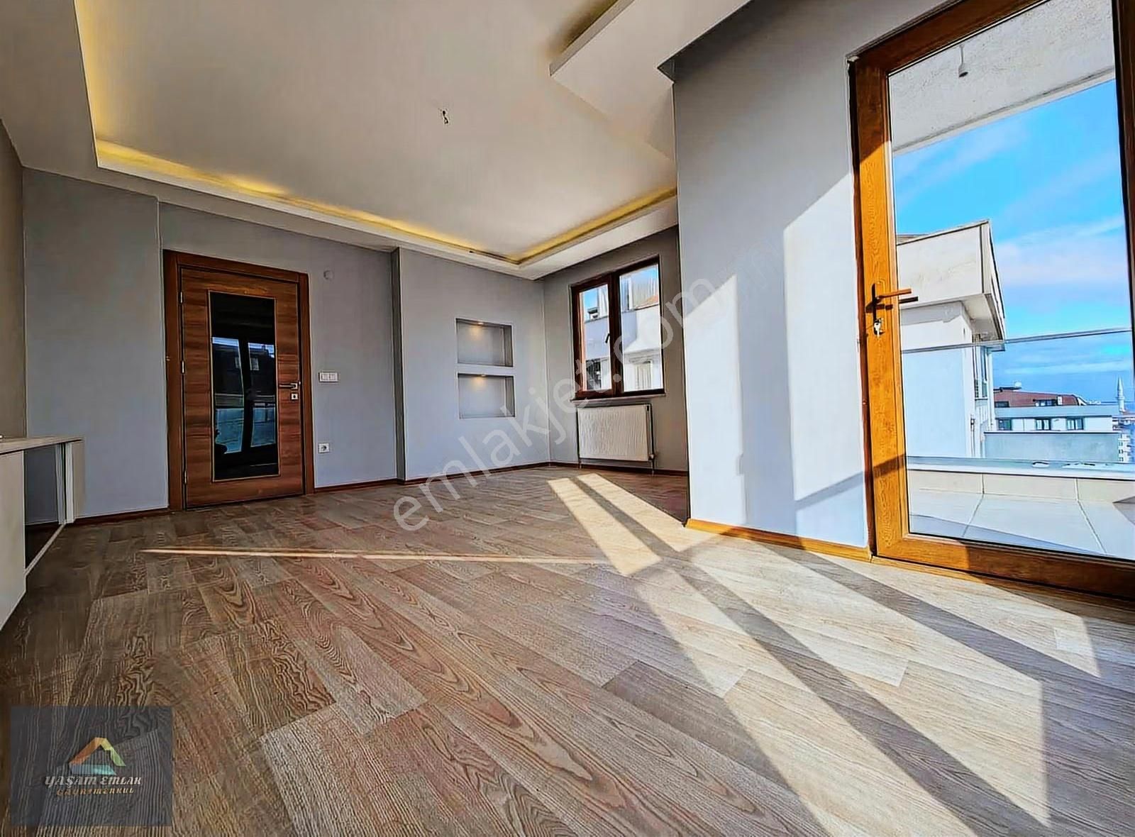 Yaşam'dan Forest Life Sitesi 2+1 Manzaralı İçi Ful Yapılı Daire - Görsel 33