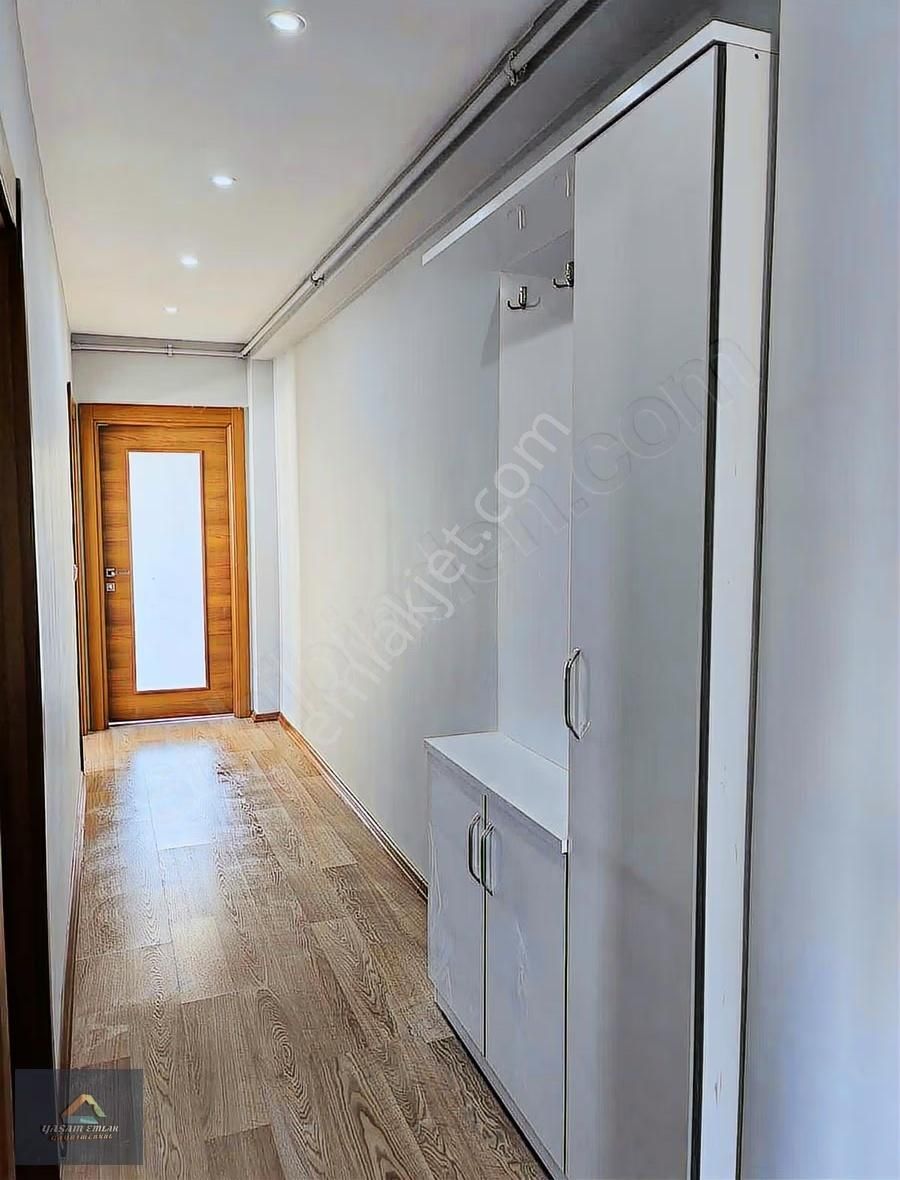 Yaşam'dan Forest Life Sitesi 2+1 Manzaralı İçi Ful Yapılı Daire - Görsel 34