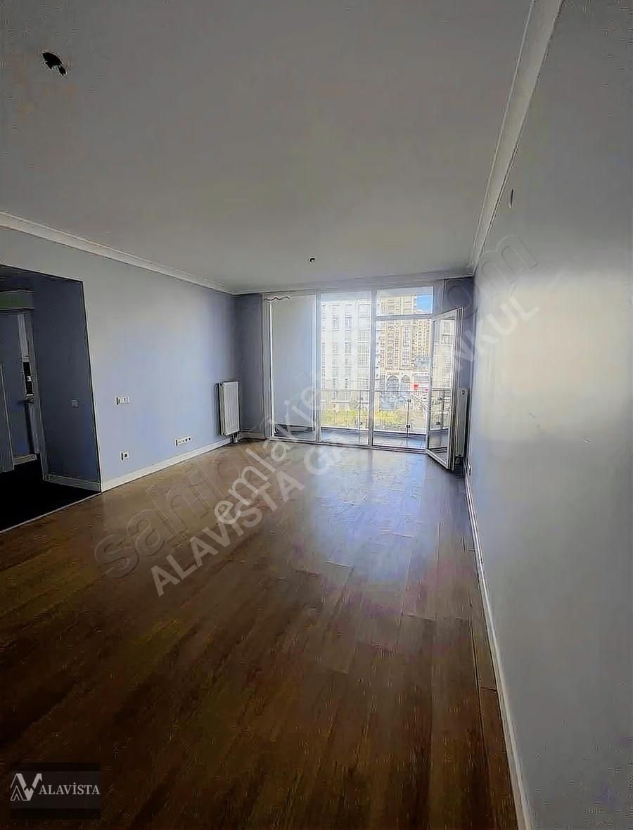 Emlak Konut Başakşehir Evleri 2+1 Kulede Satılık Daire - Görsel 7