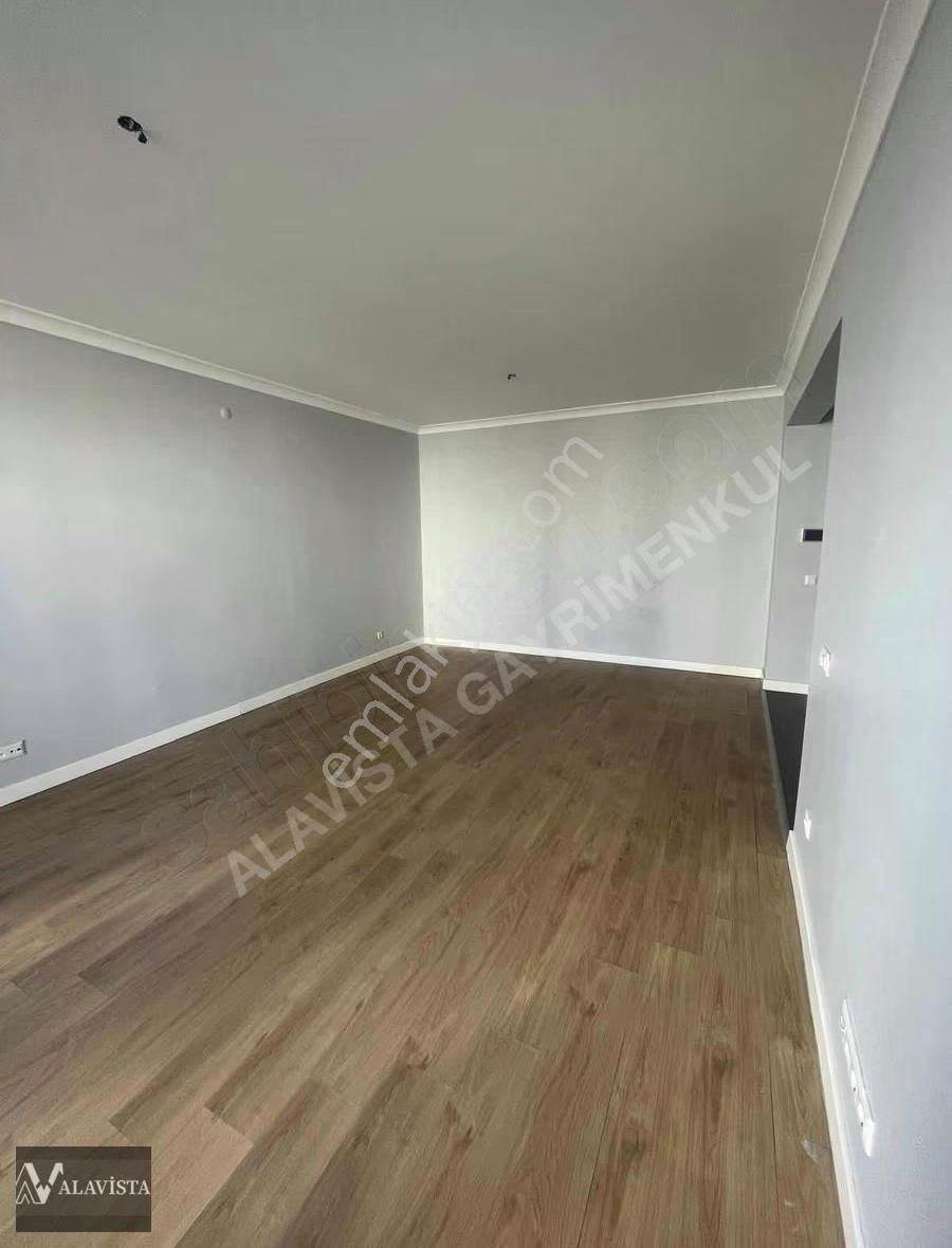 Emlak Konut Başakşehir Evleri 2+1 Kulede Satılık Daire - Görsel 4