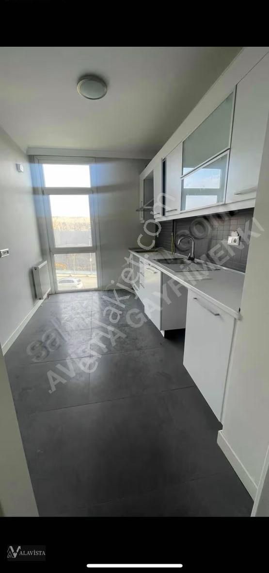 Başakşehir Emlak Konut Evleri 2+1 Satılık Boş Daire - Görsel 2