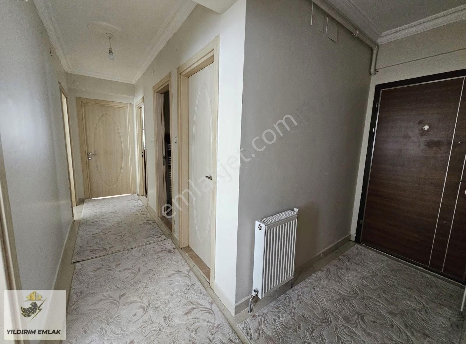 Yıldırım Emlak'tan Fatihte 3+1 Yenı Yapım Düz Giriş Daire - Görsel 15