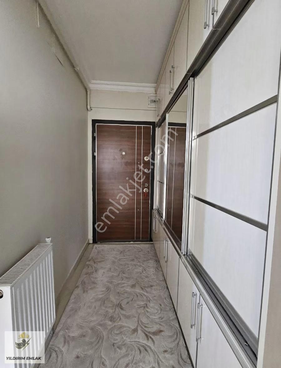 Yıldırım Emlak'tan Fatihte 3+1 Yenı Yapım Düz Giriş Daire - Görsel 3