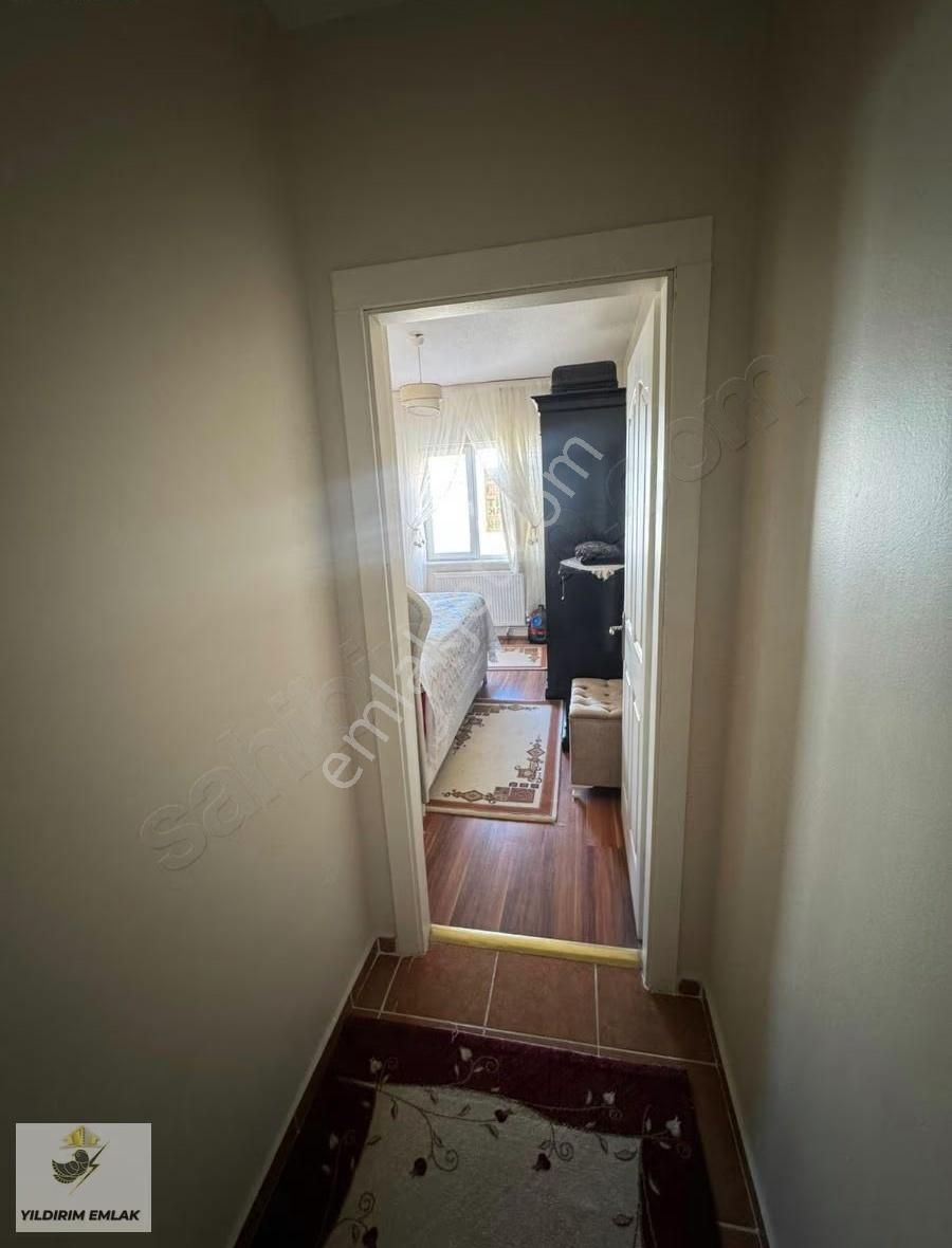 Yıldırım Emlak'tan M.akif Tokide Ara Kat İçi Yenı Yapılı Daıre - Görsel 13
