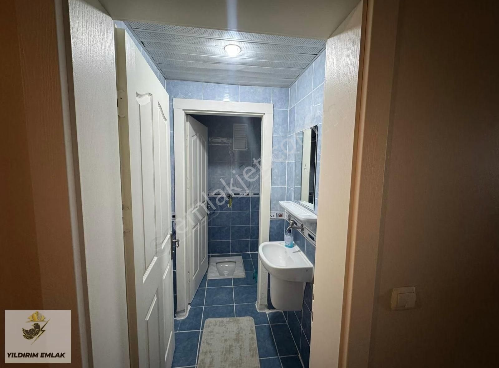 Yıldırım Emlak'tan M.akif Tokide Ara Kat İçi Yenı Yapılı Daıre - Görsel 8