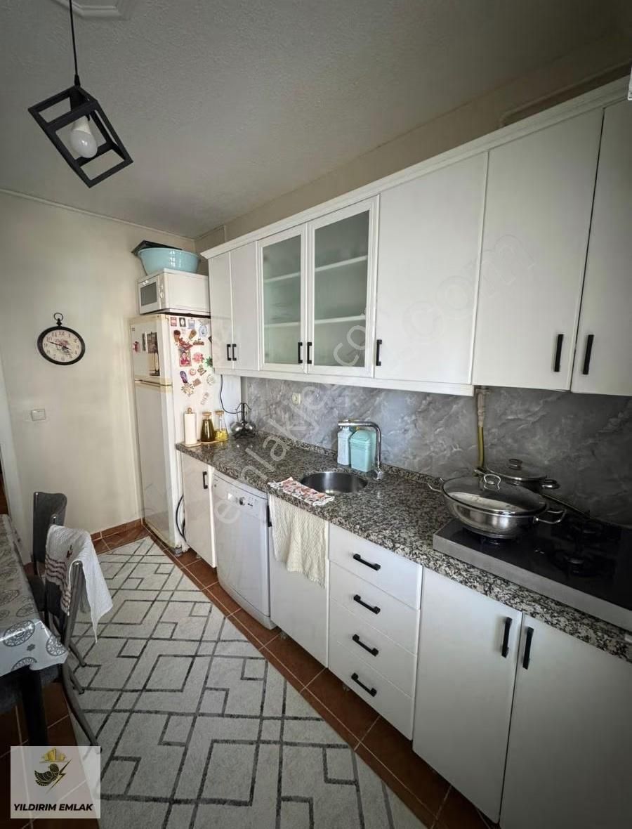 Yıldırım Emlak'tan M.akif Tokide Ara Kat İçi Yenı Yapılı Daıre - Görsel 10