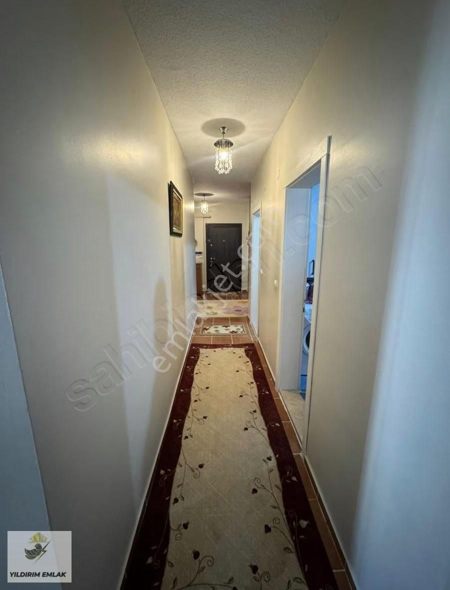 Yıldırım Emlak'tan M.akif Tokide Ara Kat İçi Yenı Yapılı Daıre - Görsel 4
