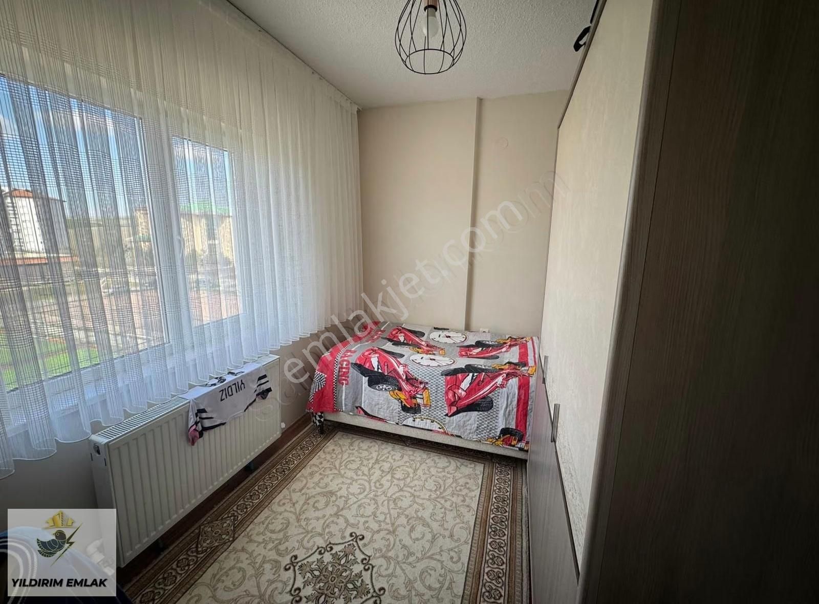 Yıldırım Emlak'tan M.akif Tokide Ara Kat İçi Yenı Yapılı Daıre - Görsel 5