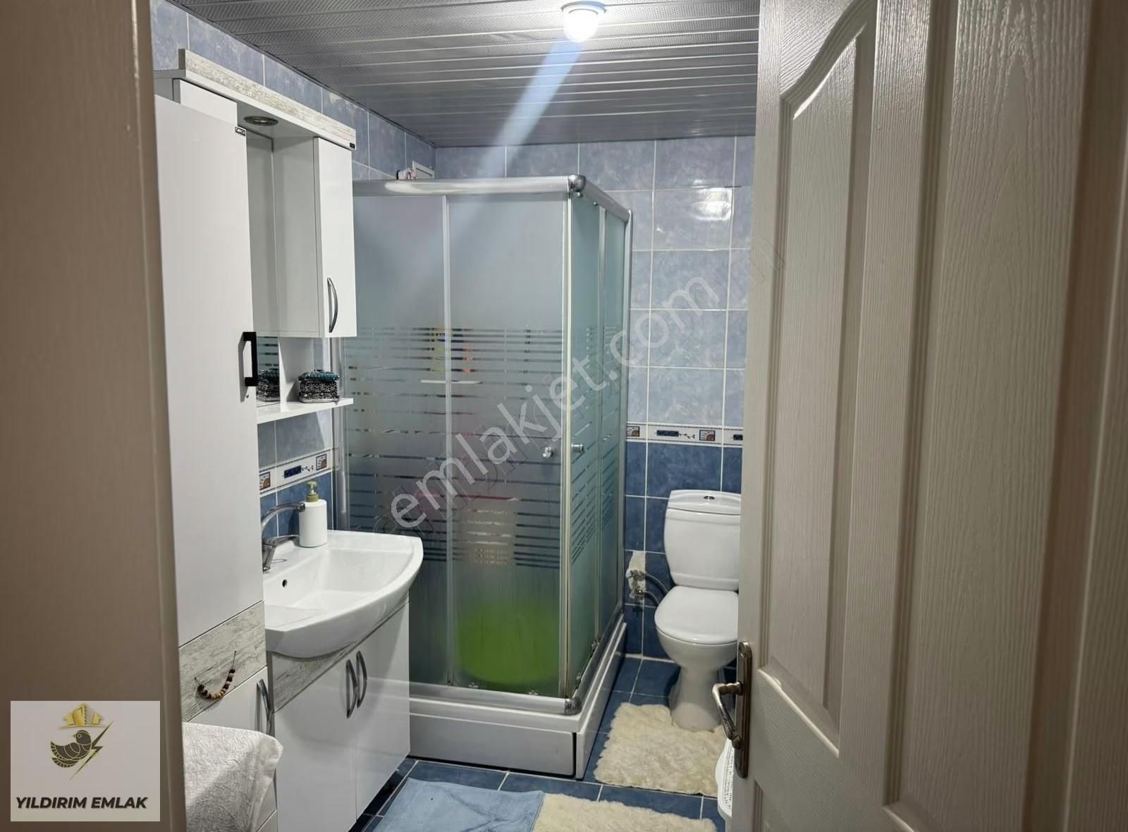 Yıldırım Emlak'tan M.akif Tokide Ara Kat İçi Yenı Yapılı Daıre - Görsel 3