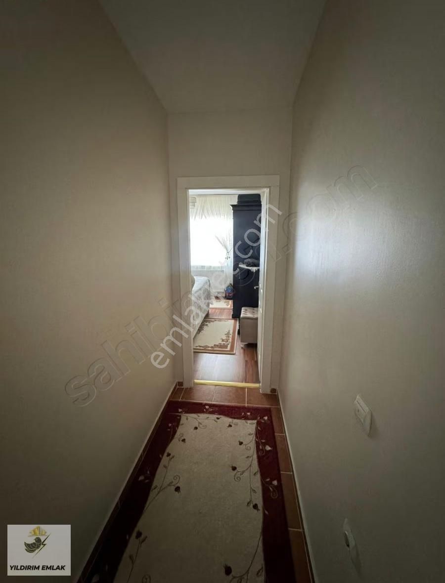 Yıldırım Emlak'tan M.akif Tokide Ara Kat İçi Yenı Yapılı Daıre - Görsel 7
