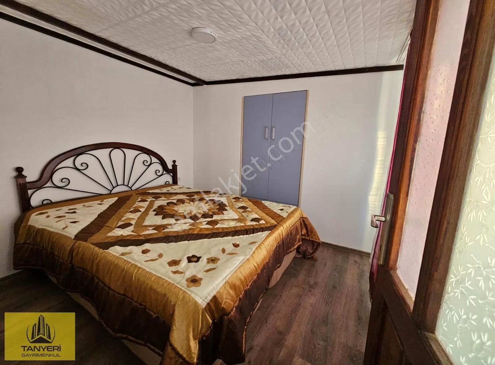 Ayvacık Ahmetçe Asos Yolu Üzeri Yanyana Kiralık İki Daire - Görsel 6