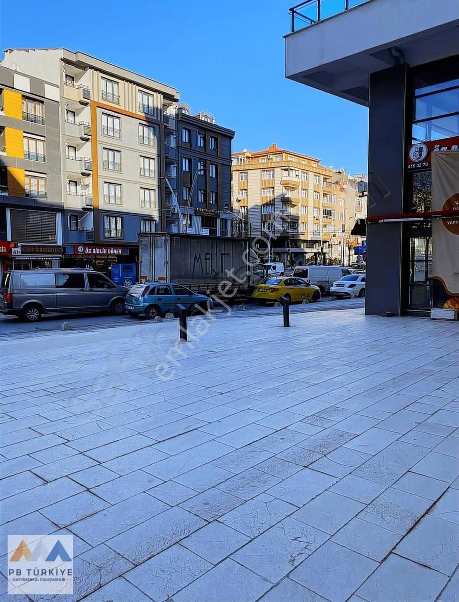 Zeytinburnu Beştelsiz Mah. Cadde Üzeri Kiralık Dükkan&mağaza - Görsel 10