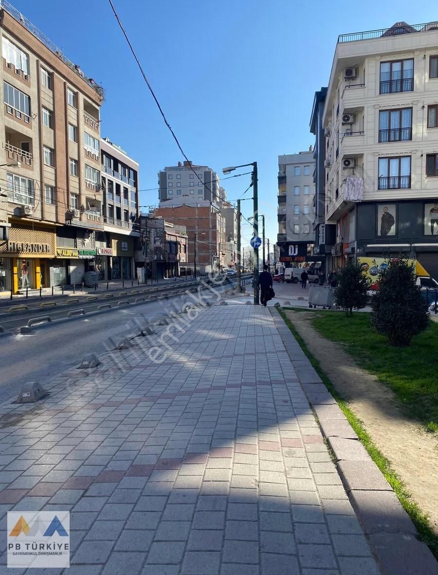 Zeytinburnu Beştelsiz Mah. Cadde Üzeri Kiralık Dükkan&mağaza - Görsel 17