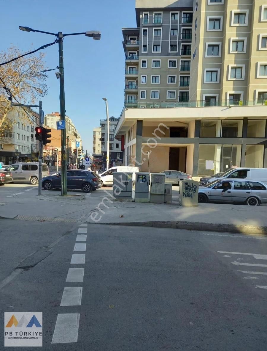 Zeytinburnu Beştelsiz Mah. Cadde Üzeri Kiralık Dükkan&mağaza - Görsel 7