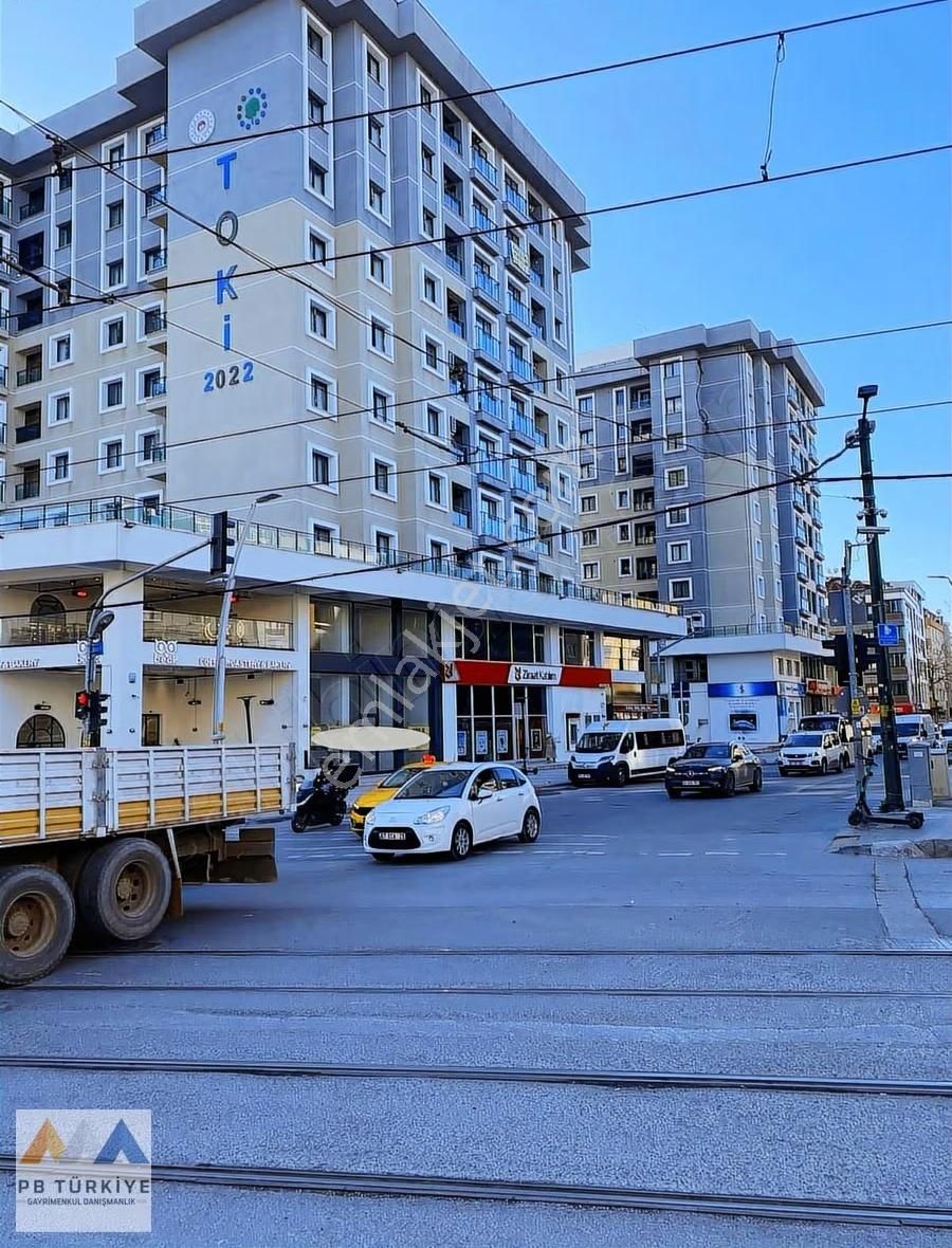 Zeytinburnu Beştelsiz Mah. Cadde Üzeri Kiralık Dükkan&mağaza - Görsel 24
