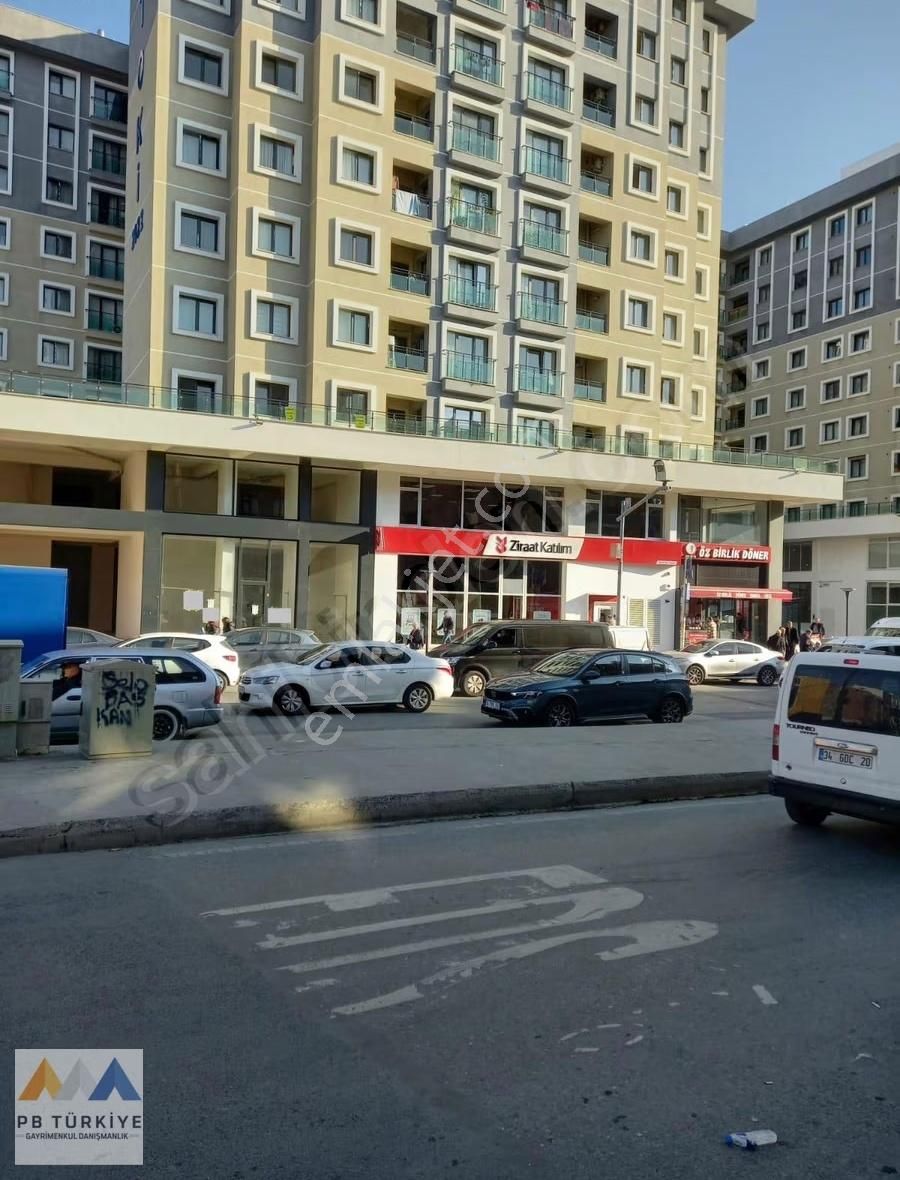 Zeytinburnu Beştelsiz Mah. Cadde Üzeri Kiralık Dükkan&mağaza - Görsel 5