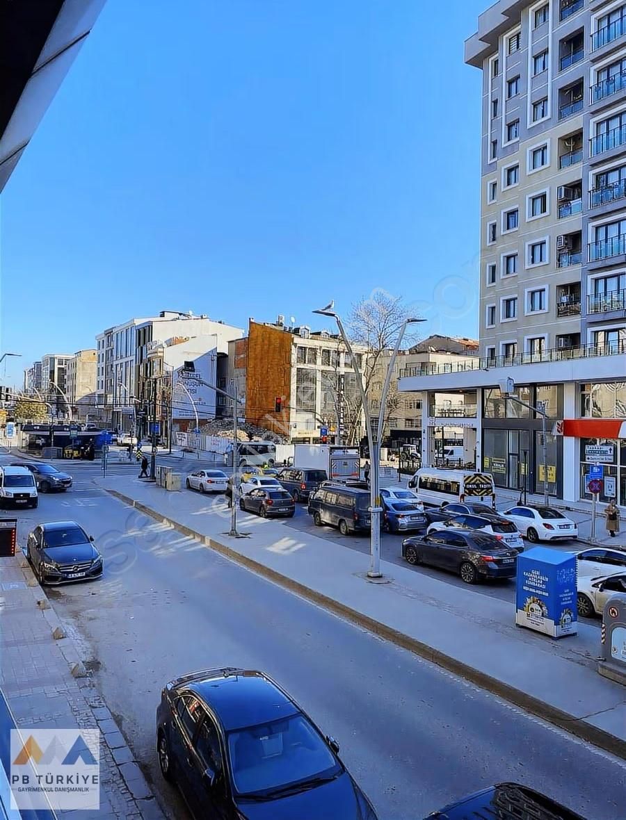 Zeytinburnu Beştelsiz Mah. Cadde Üzeri Kiralık Dükkan&mağaza - Görsel 13
