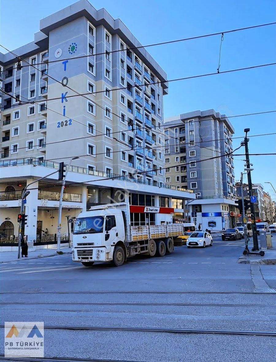 Zeytinburnu Beştelsiz Mah. Cadde Üzeri Kiralık Dükkan&mağaza - Görsel 22