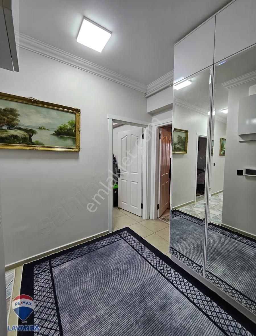 Tellioğlu Sitesi Eski Şifa Bölgesinde Masrafsız 3+1 Daire - Görsel 8