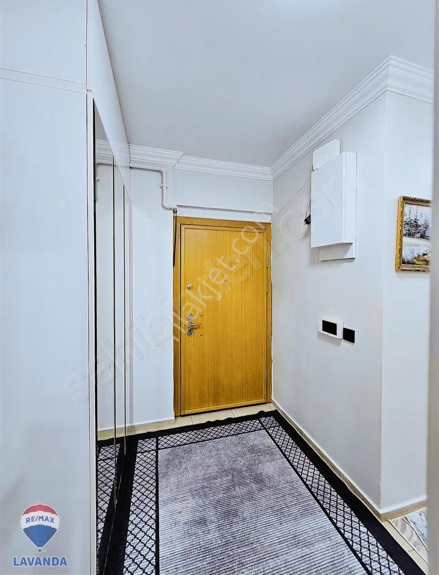 Tellioğlu Sitesi Eski Şifa Bölgesinde Masrafsız 3+1 Daire - Görsel 23