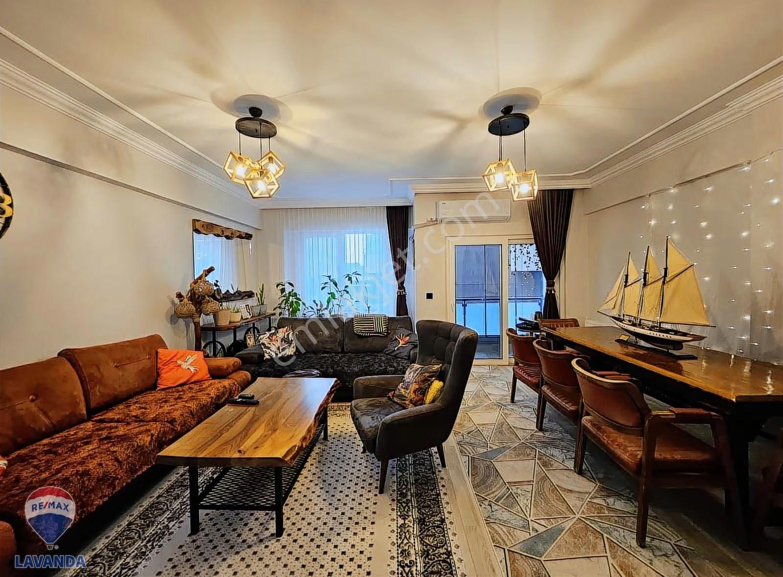 Tellioğlu Sitesi Eski Şifa Bölgesinde Masrafsız 3+1 Daire - Görsel 4