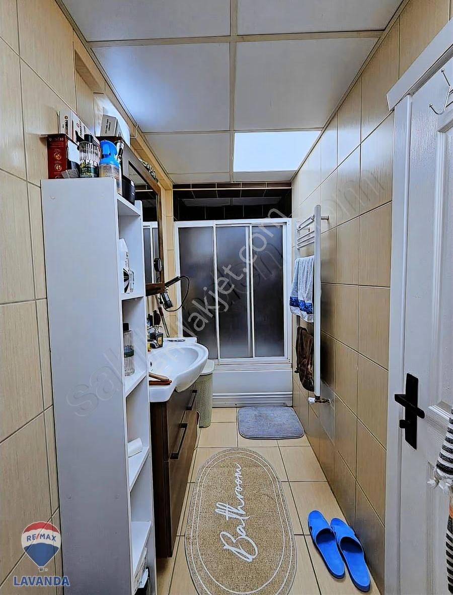 Tellioğlu Sitesi Eski Şifa Bölgesinde Masrafsız 3+1 Daire - Görsel 2