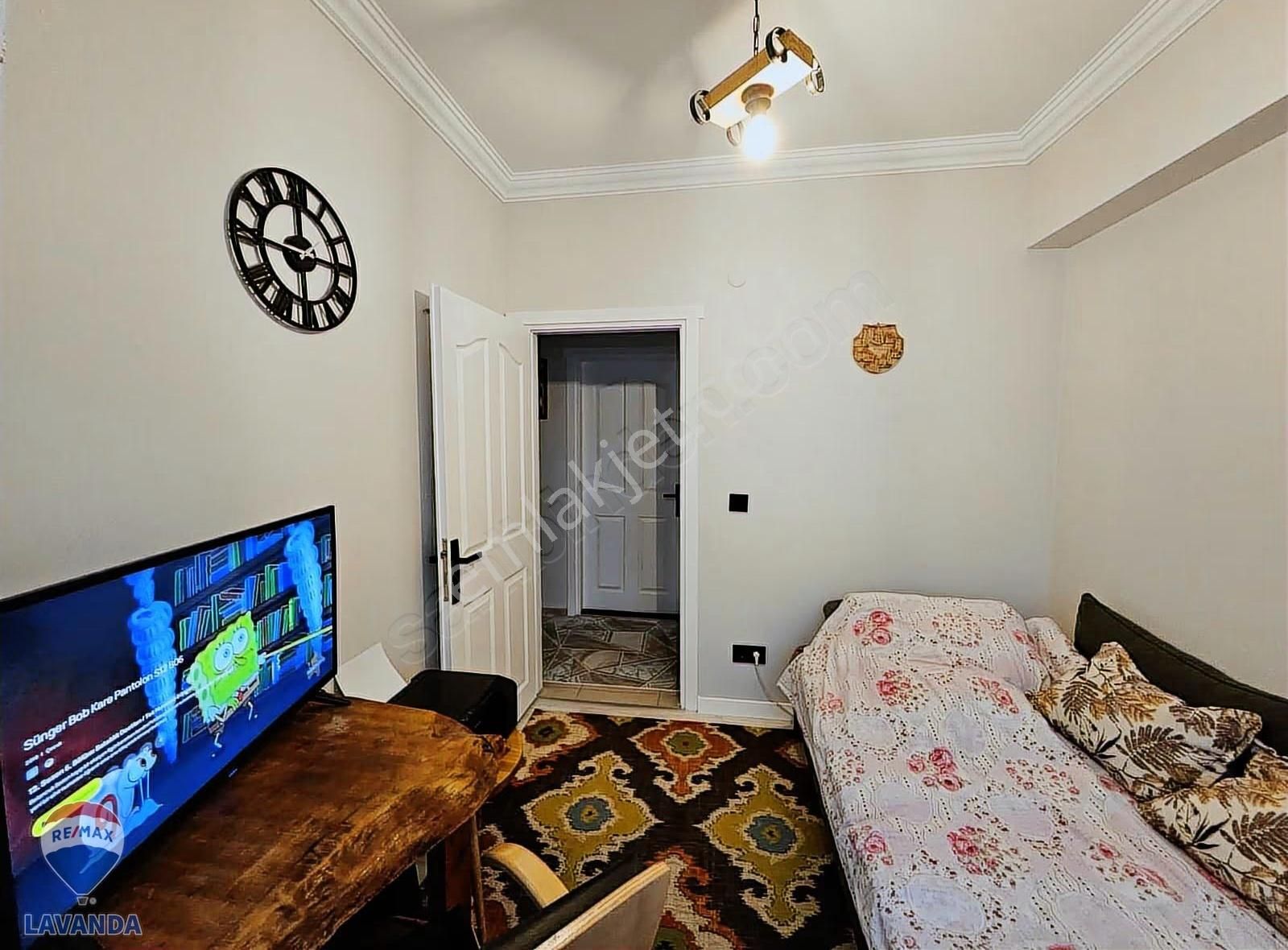 Tellioğlu Sitesi Eski Şifa Bölgesinde Masrafsız 3+1 Daire - Görsel 12