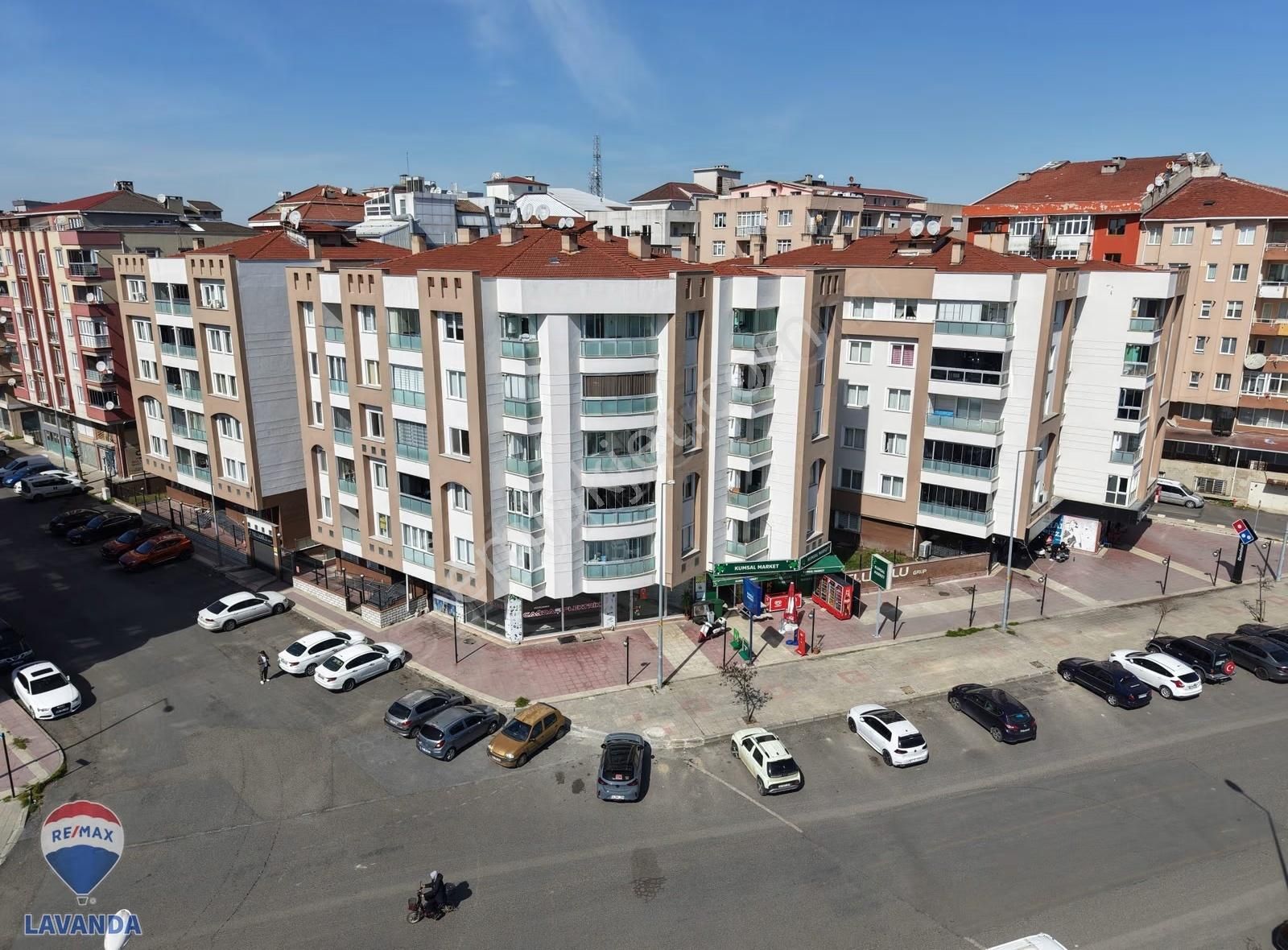 Tellioğlu Sitesi Eski Şifa Bölgesinde Masrafsız 3+1 Daire - Görsel 17